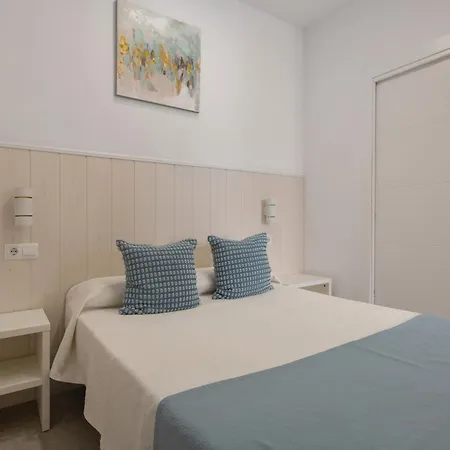 Apartment Modern Loft In Malaga